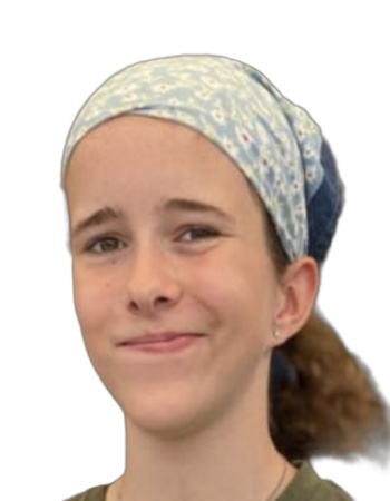 Contestant 2
